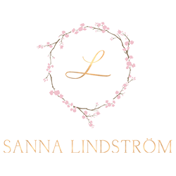 Sanna Lindström Logo